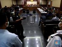 Terungkap! Audit Internal Sudah Lama Cium Skandal Jiwasraya