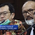 Sidang Kasus Jiwasraya Kembali Digelar