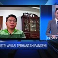 Tutup Operasi, Hal Terburuk Yang Harus Dihadapi Airlines