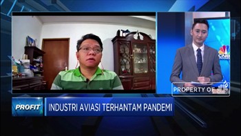 Tutup Operasi, Hal Terburuk Yang Harus Dihadapi Airlines