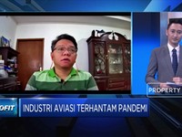Tutup Operasi, Hal Terburuk Yang Harus Dihadapi Airlines