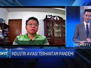 Tutup Operasi, Hal Terburuk Yang Harus Dihadapi Airlines