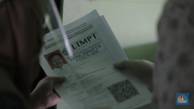 43 Link Pengumuman UTBK SNBT 2025 Diumumkan Hari Ini 15.00 WIB, Catat!