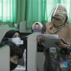 Startup Rilis Produk Curang Ujian, Saingannya Bikin Cara Buat Tangkap