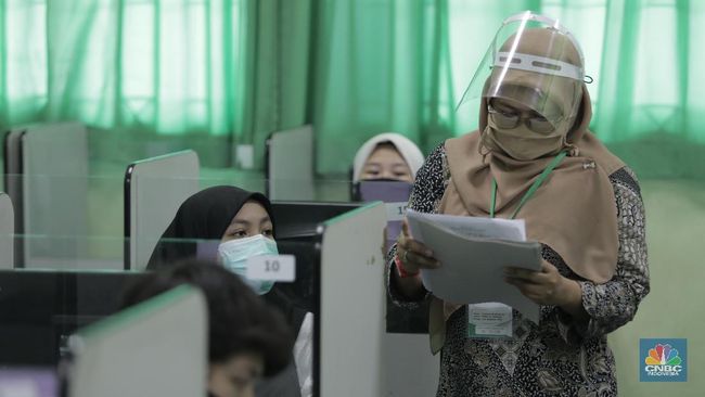 Startup Rilis Produk Curang Ujian, Saingannya Bikin Cara Buat Tangkap
