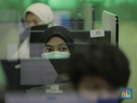 Mulai Hari Ini, Tak Pakai Masker Kena Denda Rp 150 Ribu