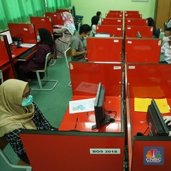 Belum Lolos SNBP, Catat Link & Cara Daftar UTBK SNBT 2024