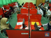 Ayah-Bunda, Ini Syarat Sekolah Tatap Muka Mulai Januari 2021