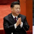 Kasihan, Mirip Xi Jinping Medsos Pria Ini Disensor China