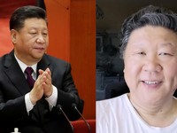 Kasihan, Mirip Xi Jinping Medsos Pria Ini Disensor China