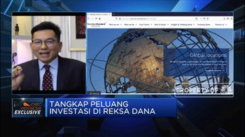 Aberdeen Sebut 3 Faktor Penopang outlook Ekonomi di H2-2020