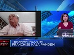 AFI: Bisnis Franchise Kembali Naik Sejak Pelonggaran PSBB