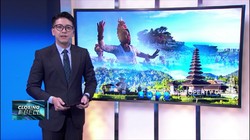 Bali Dibuka: Turis Domestik 31 Juli, Turis Asing 11 Sept 2020