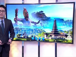 Bali Dibuka: Turis Domestik 31 Juli, Turis Asing 11 Sept 2020