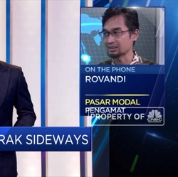Analis: Peningkatan Cadev Juni 2020 Topang Penguatan Rupiah