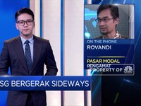 Analis: Peningkatan Cadev Juni 2020 Topang Penguatan Rupiah