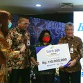 Sinergi PEN, bjb Kerja Sama Penjaminan Kredit Modal Kerja