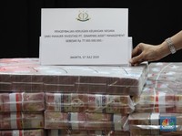 MI Sinarmas Kembalikan Rp 77 M, Kejagung Tunggu 12 MI Lainnya