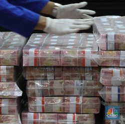 Tok! Sinarmas Asset Management Terdakwa Korporasi Jiwasraya