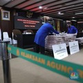 Eks Bos TPPI yang Punya Gunungan Uang Rp 97 M Masih Diburu