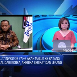 Cadas! 17 Investor Siap Masuk RI, Investasi Capai US$ 37 M