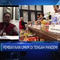 BRIS: Strategi 3R Topang Penyaluran KUR UMKM Saat Pandemi