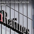 Buntut Jiwasraya Cs, Fitch Sebut Sektor Non-Bank RI Lemah