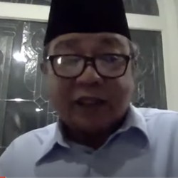 Keras! Eks Gubernur BI: Saya Tak Setuju OJK Dibubarkan