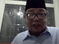 Keras! Eks Gubernur BI: Saya Tak Setuju OJK Dibubarkan