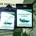 Negara Lain Cari Vaksin & Obat Covid, Kementan Kalung Ajaib