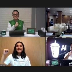 Grab Sumbang Rp 235 M untuk Perekonomian Balikpapan 2019