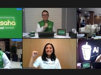 Grab Sumbang Rp 235 M untuk Perekonomian Balikpapan 2019