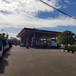 Penyaluran BBM & LPG di Jepara Berjalan Normal Pasca Gempa