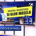 Blok Masela 'Drama' Lagi, Shell Tak Dapat Investor Pengganti