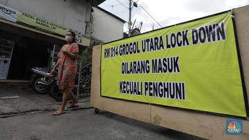 Indonesia Berdamai Dengan Covid 19 Atau Herd Immunity