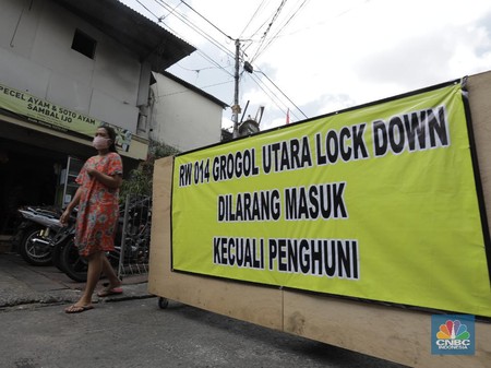 5 Fakta Di Balik Melonjaknya Virus Corona Di Indonesia 5 Fakta Di Balik Melonjaknya Virus Corona Di Indonesia