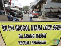 Ooo, Jadi Ini yang Bikin Kasus Corona RI Tembus Rekor Lagi...