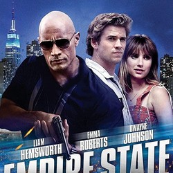 Tayang Malam Ini di Trans TV, Ini Sinopsis Empire State