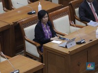 Digitalisasi, Fokus Aida Jika Jadi Deputi Gubernur BI
