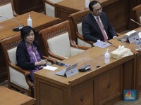 Kira-kira DPR Pilih Siapa Nih Deputi Gubernur BI yang Baru?