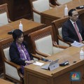 DPR Putuskan Deputi Gubernur Bank Indonesia Baru Hari Ini