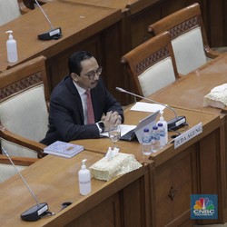 DP 0 Rupiah KPR dan Mobil Bakal Genjot Konsumsi 0,5%