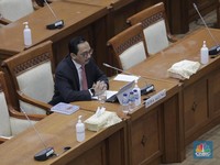 DP 0 Rupiah KPR dan Mobil Bakal Genjot Konsumsi 0,5%