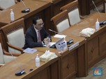 DPR Setujui Juda Agung & Aida Budiman Jadi Deputi Gubernur BI