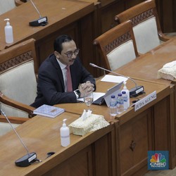 BI: Inflasi Rendah, Jaga Stabilitas Rupiah Jangka Panjang