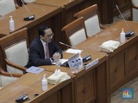 Resesi di Depan Mata! BI Ramal PDB RI di Q2 dan Q3 Negatif