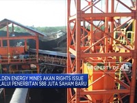 GEMS Akan Rights Issue Melalui Penerbitan 588 Juta Saham Baru