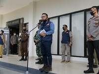 PSBB Ketat, Kang Emil: Warga DKI Jangan Wisata ke Jabar Dulu