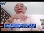 Hadapi Pandemi, AFI Harapkan Stimulus Bagi Franchise Lokal