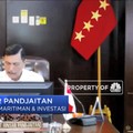 Hingga 2021 Pemerintah Akan Beri Jaminan Kredit Modal UMKM